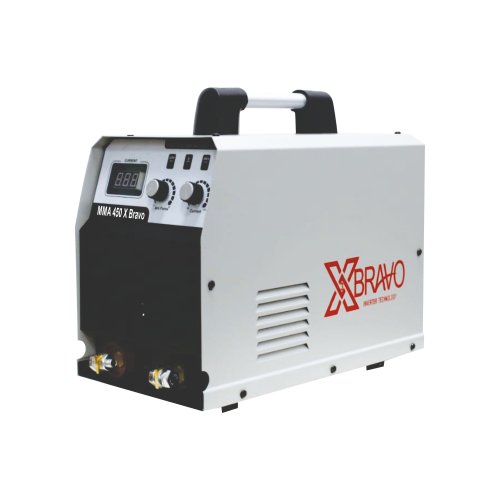 MMA 450X