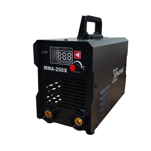 MMA 250X
