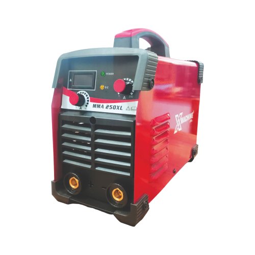 MMA 250XL