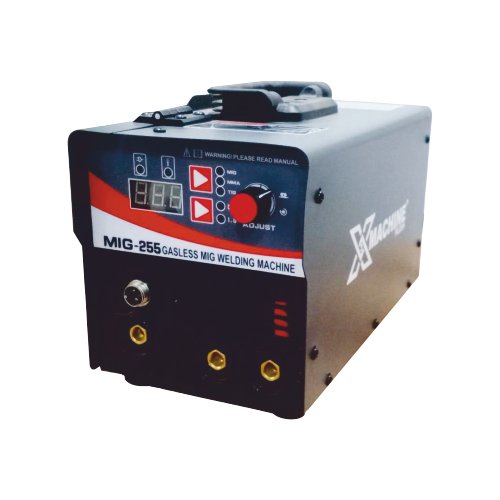 MIG Welding