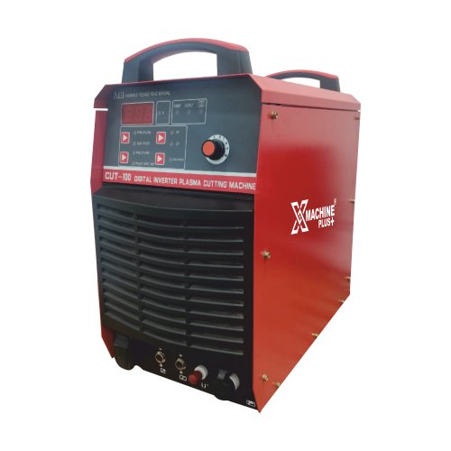 Cutting Equipment