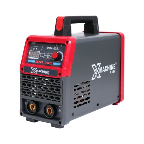 MMA 225 I