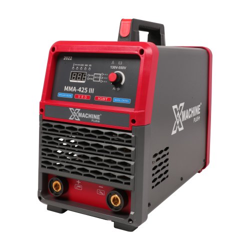 MMA 425 II