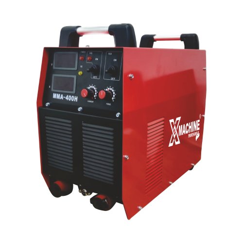 MMA 400 XH