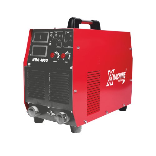 MMA 400G XH