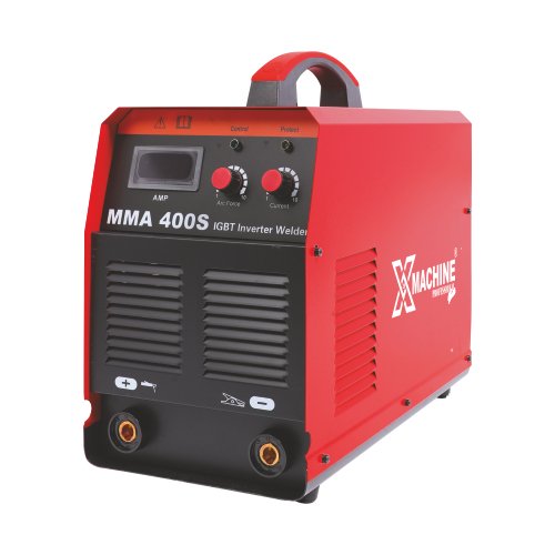 MMA 400S