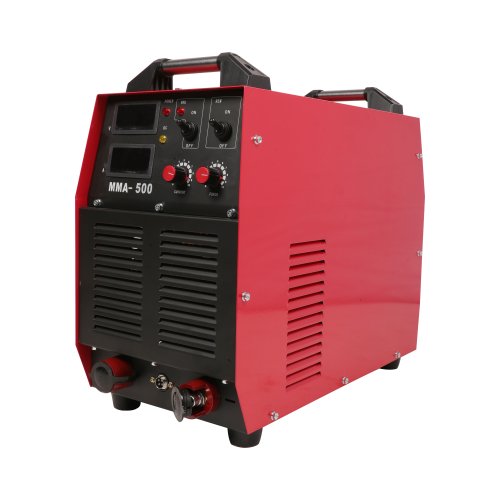 MMA 500 XH