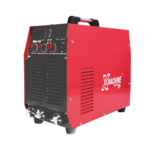 MMA 630 XH