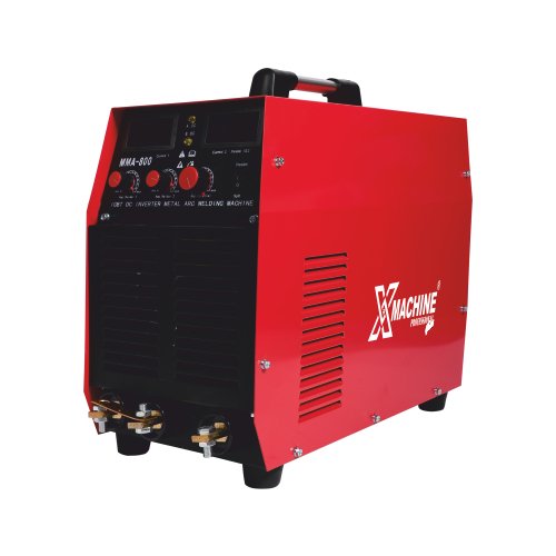 MMA 800 XH