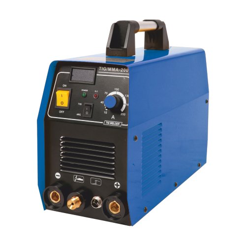 TIG 200