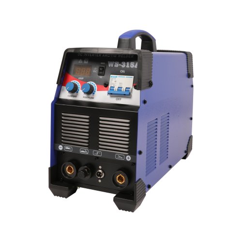 TIG 315 II