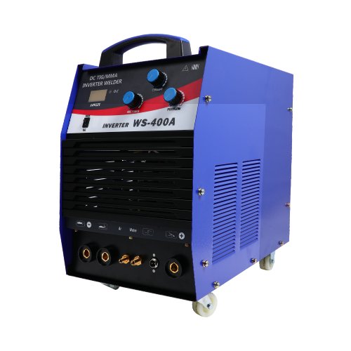 TIG 400 A