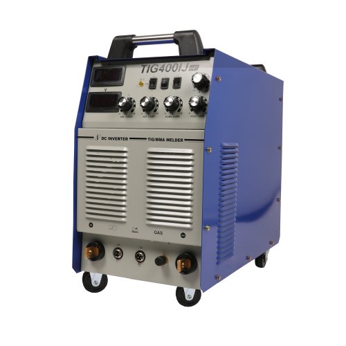 TIG 400 IJ