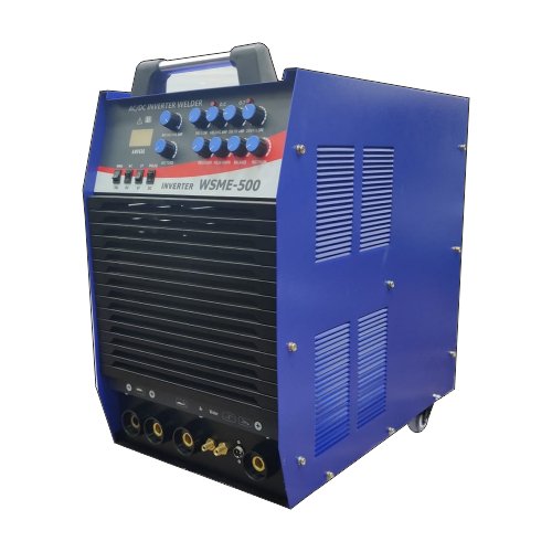 TIG 500