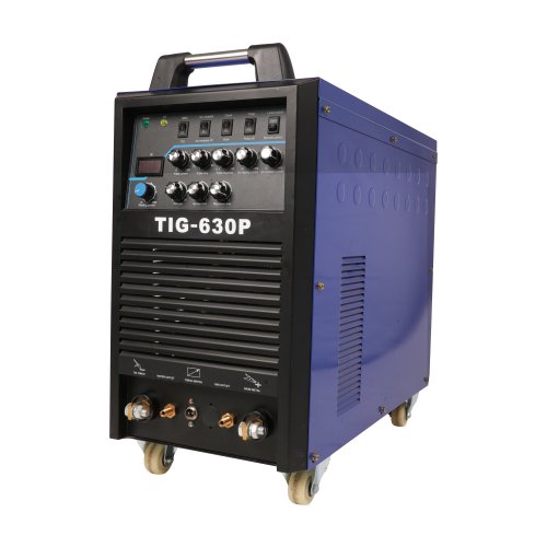 TIG 630P